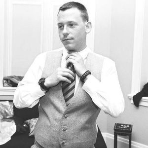 Meet your Posher, Joshua